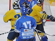 <b>Junioi: HK Mlad Draci umperk - HC Plus Oil Orlov 3:0</b><br>