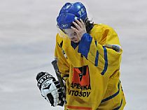 <b>Junioi: HK Mlad Draci umperk - HC Plus Oil Orlov 3:0</b><br>