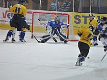 <b>Junioi: HK Mlad Draci umperk - HC Plus Oil Orlov 3:0</b><br>