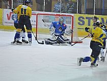 <b>Junioi: HK Mlad Draci umperk - HC Plus Oil Orlov 3:0</b><br>