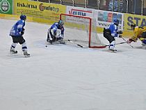 <b>Junioi: HK Mlad Draci umperk - HC Plus Oil Orlov 3:0</b><br>