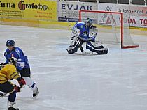 <b>Junioi: HK Mlad Draci umperk - HC Plus Oil Orlov 3:0</b><br>