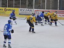 <b>Junioi: HK Mlad Draci umperk - HC Plus Oil Orlov 3:0</b><br>