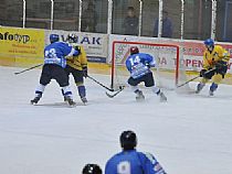 <b>Junioi: HK Mlad Draci umperk - HC Plus Oil Orlov 3:0</b><br>